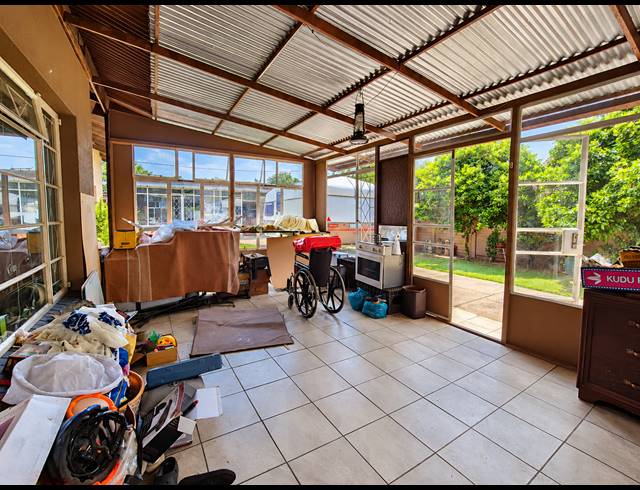 3 BEDROOM HOUSE FOR SALE IN THREE RIVERS